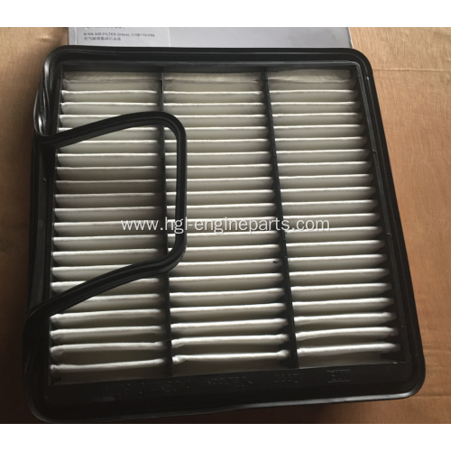 Greatwall wingle haval air filter original 1109110-P64